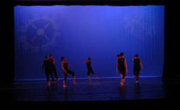Spr Dance 8080